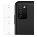 Nillkin ZTE Nubia Z11 Mini S Beskyttelsesfilm - Anti-Genskin
