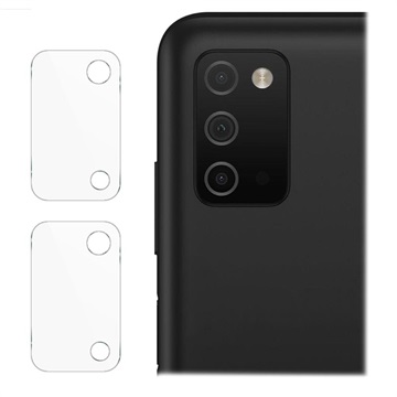 Nillkin ZTE Nubia Z11 Mini S Beskyttelsesfilm - Anti-Genskin