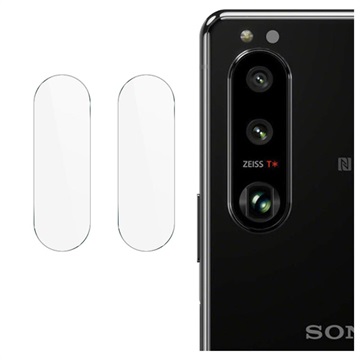 Nillkin ZTE Nubia Z11 Mini S Beskyttelsesfilm - Anti-Genskin