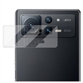 Nillkin ZTE Nubia Z11 Mini S Beskyttelsesfilm - Anti-Genskin