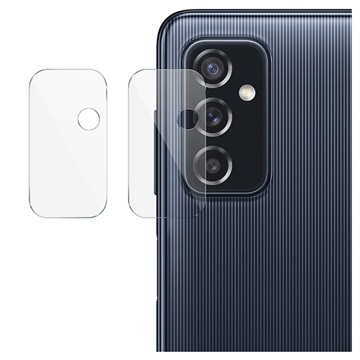 Nillkin ZTE Nubia Z11 Mini S Beskyttelsesfilm - Anti-Genskin