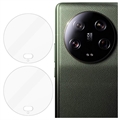Nillkin ZTE Nubia Z11 Mini S Beskyttelsesfilm - Anti-Genskin