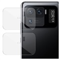 Nillkin ZTE Nubia Z11 Mini S Beskyttelsesfilm - Anti-Genskin