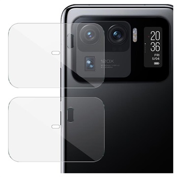 Nillkin ZTE Nubia Z11 Mini S Beskyttelsesfilm - Anti-Genskin