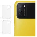 Nillkin ZTE Nubia Z11 Mini S Beskyttelsesfilm - Anti-Genskin