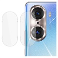 Nillkin ZTE Nubia Z11 Mini S Beskyttelsesfilm - Anti-Genskin