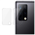 Nillkin ZTE Nubia Z11 Mini S Beskyttelsesfilm - Anti-Genskin