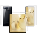 Nillkin ZTE Nubia Z11 Mini S Beskyttelsesfilm - Anti-Genskin