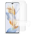 Nillkin ZTE Nubia Z11 Mini S Beskyttelsesfilm - Anti-Genskin