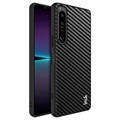 Nillkin Qin Smart View Asus Zenfone 3 ZE552KL Flip Cover - Sort