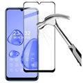 Nillkin Qin Smart View Asus Zenfone 3 ZE552KL Flip Cover - Sort
