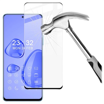 Nillkin Qin Smart View Asus Zenfone 3 ZE552KL Flip Cover - Sort