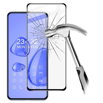Anti-Slip iPhone 7 Hybrid Cover - Sort