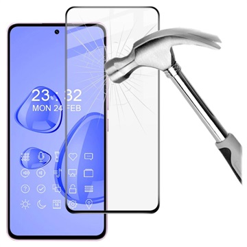 Nillkin Qin Smart View Asus Zenfone 3 ZE552KL Flip Cover - Sort