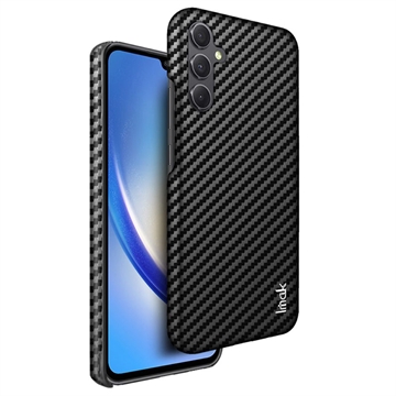 Nillkin Qin Smart View Asus Zenfone 3 ZE552KL Flip Cover - Sort