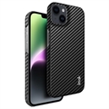 Nillkin Qin Smart View Asus Zenfone 3 ZE552KL Flip Cover - Sort