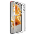 Nillkin Qin Smart View Asus Zenfone 3 ZE552KL Flip Cover - Sort