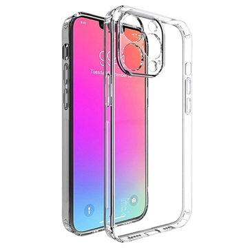 Google Pixel Klassisk Pung - Sort