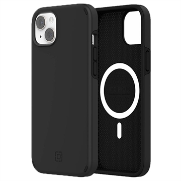 Incipio NGP Pure iPhone 7 Cover - Sort
