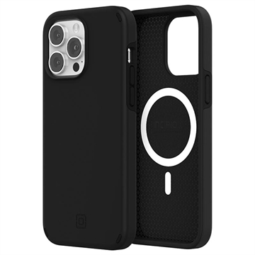 Incipio NGP Pure iPhone 7 Cover - Sort