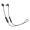 Awei A840BL In-Ear Sport Bluetooth Hovedtelefoner - Sort