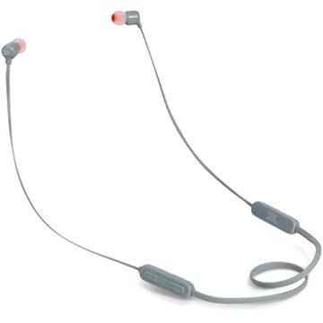 Awei A840BL In-Ear Sport Bluetooth Hovedtelefoner - Sort