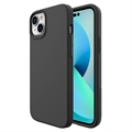 Incipio NGP Pure iPhone 7 Cover - Sort