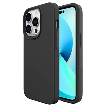 Incipio NGP Pure iPhone 7 Cover - Sort