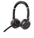 Plantronics Explorer 50 Bluetooth Headset - Sort
