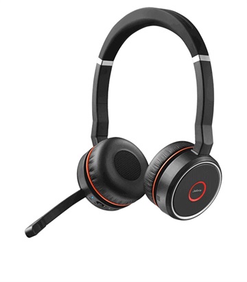 Plantronics Explorer 50 Bluetooth Headset - Sort