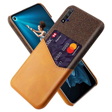Nillkin Amazing H Huawei Nova Panserglas