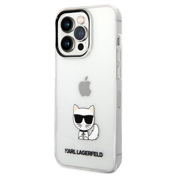 Anti-Slip iPhone 7 Hybrid Cover - Sort