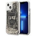 iPhone 6 / 6S Mercury Goospery TPU Cover - Sort