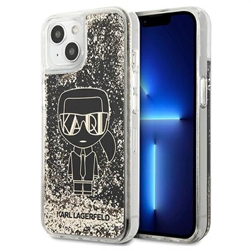 iPhone 6 / 6S Mercury Goospery TPU Cover - Sort