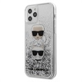 iPhone 6 / 6S Mercury Goospery TPU Cover - Sort