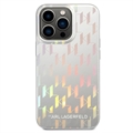 iPhone 6/6S Code Diamond Book Pung - Sort