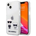iPhone 6 / 6S Mercury Goospery TPU Cover - Sort