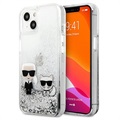 iPhone 6 / 6S Mercury Goospery TPU Cover - Sort