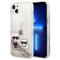 iPhone 6 / 6S Mercury Goospery TPU Cover - Sort