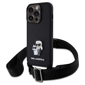 Anti-Slip iPhone 7 Hybrid Cover - Sort