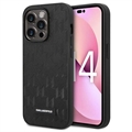 iPhone 6/6S Code Diamond Book Pung - Sort