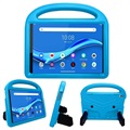 iPad Pro 9.7 Kids Transport Cover - Blå