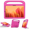 iPad Pro 9.7 Kids Transport Cover - Blå