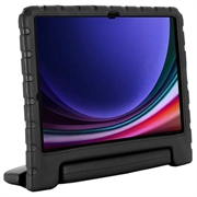 iPad Pro 9.7 Kids Transport Cover - Blå