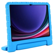 iPad Pro 9.7 Kids Transport Cover - Blå
