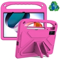 iPad Pro 9.7 Kids Transport Cover - Blå