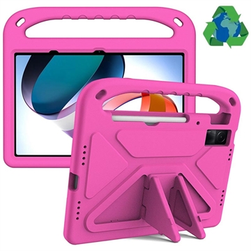 iPad Pro 9.7 Kids Transport Cover - Blå