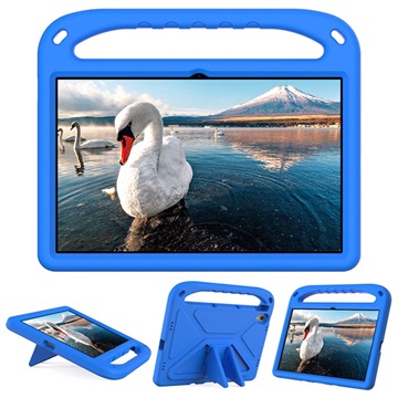 iPad Pro 9.7 Kids Transport Cover - Blå