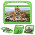iPad Pro 9.7 Kids Transport Cover - Blå