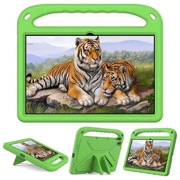iPad Pro 9.7 Kids Transport Cover - Blå